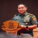 Timur Tengah Memanas, Panglima TNI Perintahkan Pasukan Siaga 1