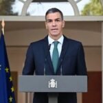 Spanyol Tutup Total Wilayah Udara untuk Serangan ke Iran, Tolak Fasilitas Militer AS