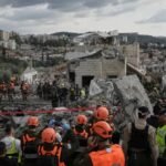 Jurnalis India Viral: Dampak Rudal Iran di Israel Disebut Disensor, Kerusakan Diklaim Lebih Parah