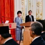 Prabowo dan PM Jepang Sepakat Siap Jadi Mediator, Dorong Perdamaian Global