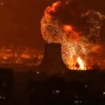 Iran Minta Warga Teluk Tunjukkan Posisi Pasukan AS-Israel, Klaim Demi Serangan Lebih Presisi