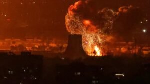 Iran Minta Warga Teluk Tunjukkan Posisi Pasukan AS-Israel, Klaim Demi Serangan Lebih Presisi