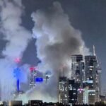 Israel Dihantam Rudal Iran, Dampak Kerusakan Disebut Disensor Ketat