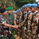 Personel TNI Gugur di Lebanon, Indonesia Tuntut Investigasi Transparan