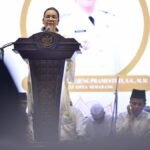 Wali Kota Semarang Ajak Warga Rawat Kota di Malam Nuzulul Qur’an