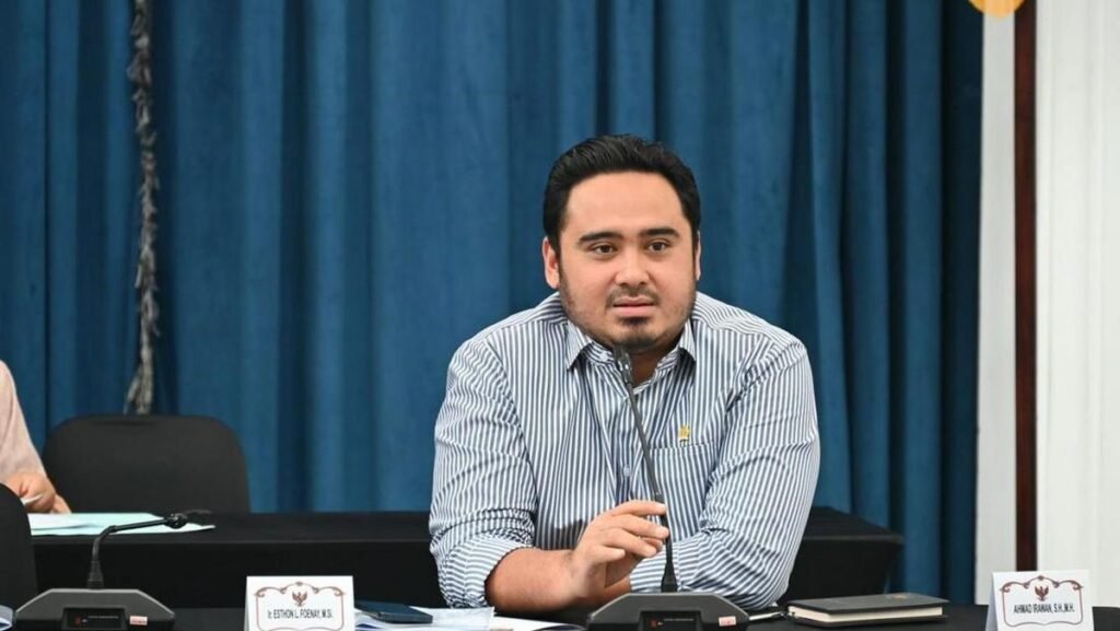 Respons Imbauan WFH, Golkar Usul Prioritas di Tiga Provinsi