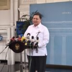 Prabowo Panggil Airlangga Cs ke Istana, Efisiensi Anggaran dan WFA Dibahas