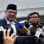 Airlangga Ingatkan Dampak Perang AS-Iran: Harga BBM Bisa Ikut Terkerek