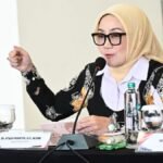 Atalia Praratya Dukung Pembatasan AI Instan dan Medsos untuk Anak