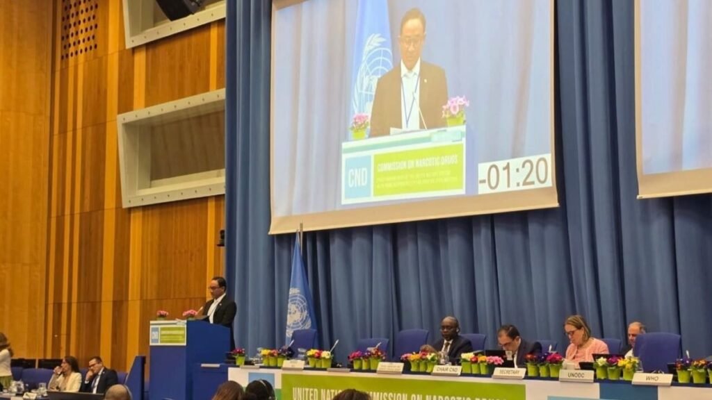 Kepala BNN Dorong Pendekatan Berimbang Tangani Narkotika