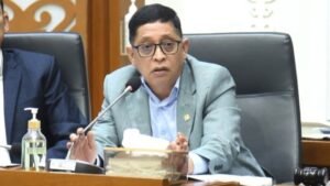 RUU Hak Cipta Disiapkan DPR, Karya Jurnalistik Bakal Punya Royalti