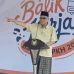Menhaj Pastikan Haji 2026 Tetap Sesuai Jadwal