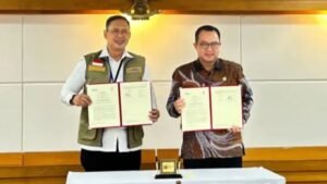 Bulog Gandeng BRIN, Stok Beras Dipoles Teknologi Biar Tahan Lama dan Bebas Kutu