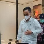 KPK Sita Uang Tunai dalam OTT Bupati Cilacap Syamsul Auliya Rachman