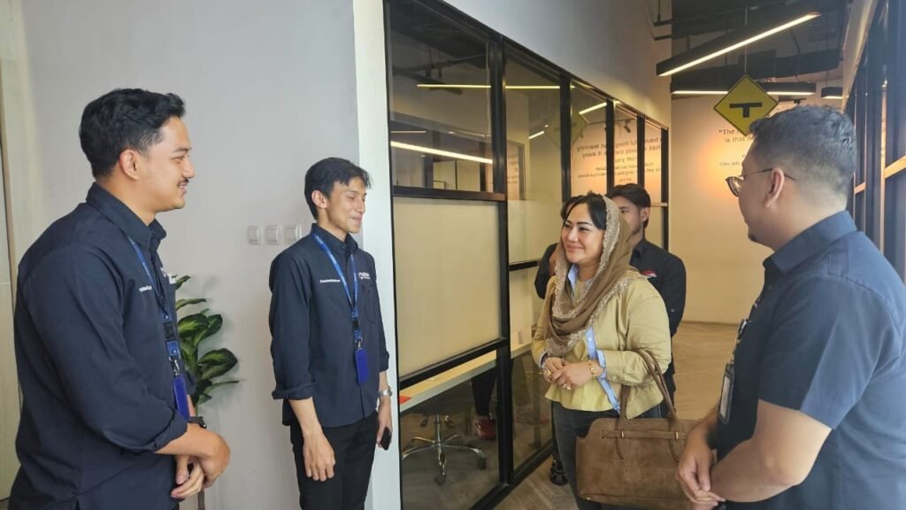 Diminta Tak Kejar Profit, Diah Warih: MBG adalah Investasi Menuju Indonesia Emas 2045