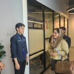 Diminta Tak Kejar Profit, Diah Warih: MBG adalah Investasi Menuju Indonesia Emas 2045