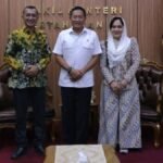 Bela Negara Tanpa Batas, Wamenhan Ajak Penyandang Disabilitas Ikut Jaga Semangat Pancasila