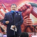 Iran Tegas Tutup Pintu Mediasi dengan AS