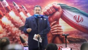 Iran Minta D-8 Angkat Suara, Desak Kutukan Tegas atas Serangan AS-Israel