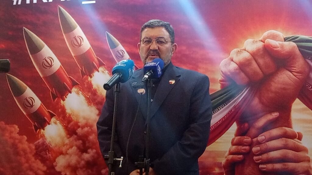 Iran Buka Suara soal Desakan RI Keluar dari Board of Peace Bentukan Trump