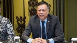 Malaysia Dukung RI Pimpin D-8, Titip Pesan: Jangan Lupa UMKM!