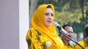 Golkar Tegur Fadia Arafiq: Pejabat Publik Wajib Paham Aturan