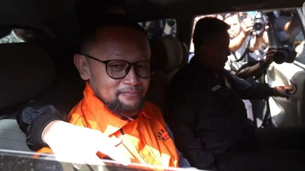 KPK Bongkar Peran “Gus Alex” di Skandal Kuota Haji