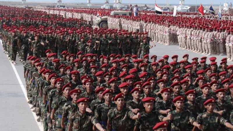 Houthi Resmi Turun ke Medan Perang, Jalur Laut Global Terancam Tersendat