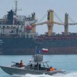 Iran Ancam Kapal AS dan Sekutu di Selat Hormuz, Tiongkok-Rusia Dijamin Aman