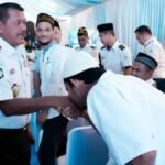 155 Ribu Warga Binaan Dapat Remisi Lebaran, 1.162 Orang Langsung Bebas