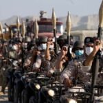 Iran Siapkan Satu Juta Kombatan Hadapi Potensi Invasi AS