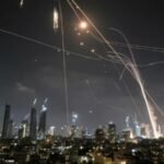 Stok Pencegat Rudal Israel Menipis Dihantam Serangan Iran, Tel Aviv Minta Bantuan AS