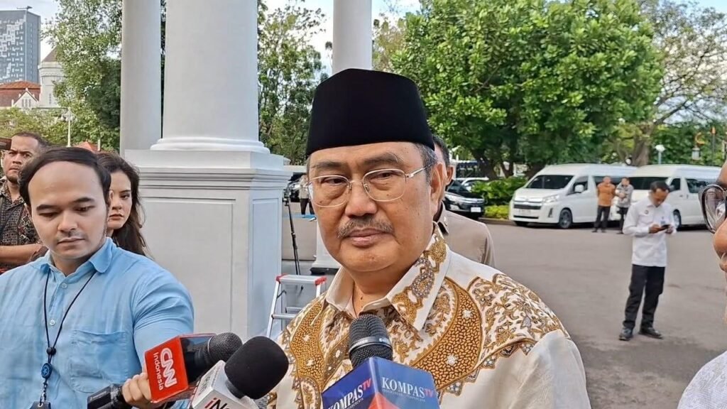 ICMI Usul Indonesia ‘Pause’ Keanggotaan BoP Usai Serangan AS-Israel ke Iran