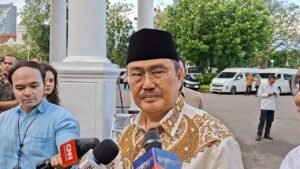 ICMI Usul Indonesia ‘Pause’ Keanggotaan BoP Usai Serangan AS-Israel ke Iran