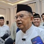 Jusuf Kalla: Indonesia Jangan Netral, Harus Berpihak pada Negara yang Diserang