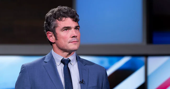 Bos Kontraterorisme AS Mundur, Sebut Serangan ke Iran Dipicu Informasi Menyesatkan