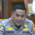 Operasi Ketupat 2026, Polri Kerahkan 89 Ribu Personel