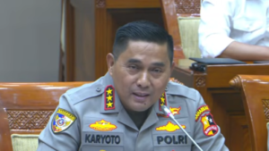 Operasi Ketupat 2026, Polri Kerahkan 89 Ribu Personel