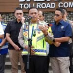 Arus Mudik Mulai Landai, Polri Siap Evaluasi One Way Nasional