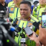 Arus Balik 2026 Pecah Rekor! Polri Lanjut Pengamanan 4 Hari Setelah Operasi Ketupat