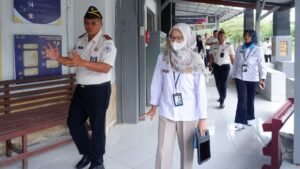 Ombudsman Dorong Lapas Purwodadi Naik Kelas Menuju WBK-WBBM