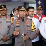 Aktivis Disiram Air Keras, Prabowo Perintahkan Kapolri Usut Tuntas