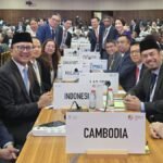 Kemendag Genjot Kerja Sama Dagang Global Lewat Forum WTO di Kamerun