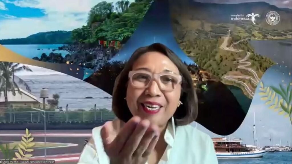 Libur Lebaran Makin Seru, Kemenpar Siapkan Paket Wisata & Tiket Pesawat Murah