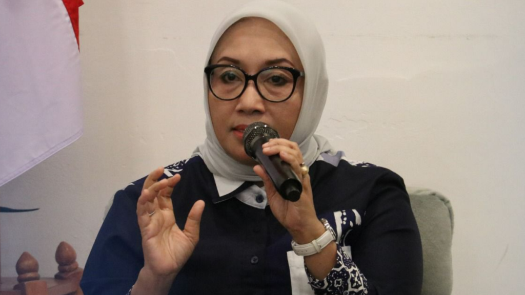 Hari Perempuan Internasional, Menteri PPPA Soroti Perlindungan Pekerja Rumah Tangga