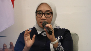 Hari Perempuan Internasional, Menteri PPPA Soroti Perlindungan Pekerja Rumah Tangga