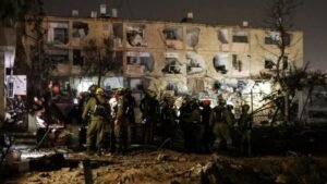 Tekan Biaya Perang, Israel Disebut Mulai Gunakan Amunisi Lawas