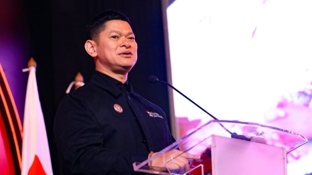 KOI Dorong Federasi Olahraga Terapkan Sistem Pemantauan Berlapis Lindungi Atlet