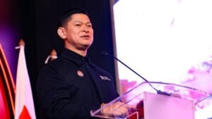 KOI Dorong Federasi Olahraga Terapkan Sistem Pemantauan Berlapis Lindungi Atlet