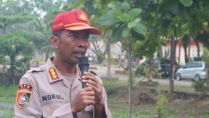 Hoegeng Awards 2026: Cara Sunyi Kombes Norul Hidayat Bersihkan Pungli di SPN